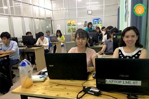 Trung Tâm Dạy Tin Học Văn Phòng Thuận An Dĩ An Bình Dương