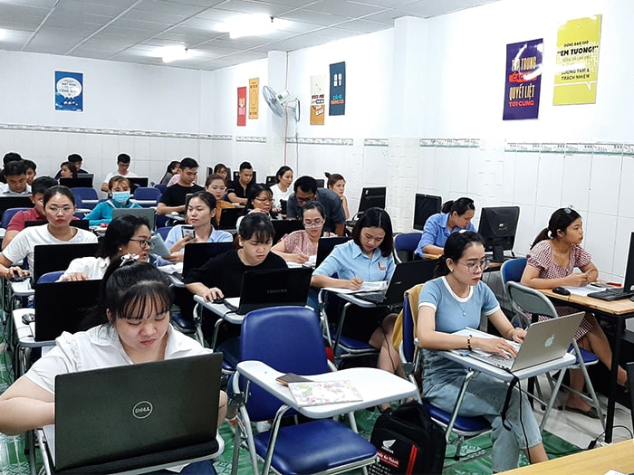 học khai báo thuế tại bình dương