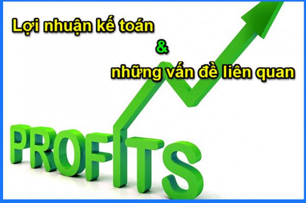 Lợi nhuận kế toán là gì Những vấn đề liên quan đến lợi nhuận kế toán