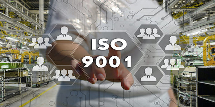 Chu trình quản lý nhân sự theo tiêu chuẩn ISO 9001