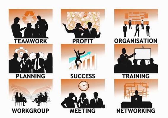 Gợi ý các phần mềm quản lý nhân sự hiệu quả