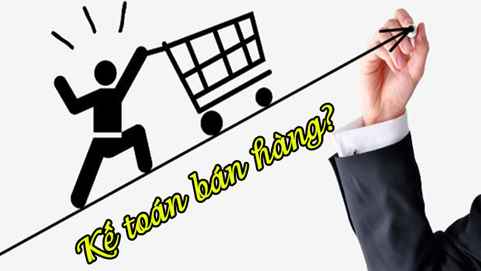 Những điều không thể không biết về kế toán bán hàng
