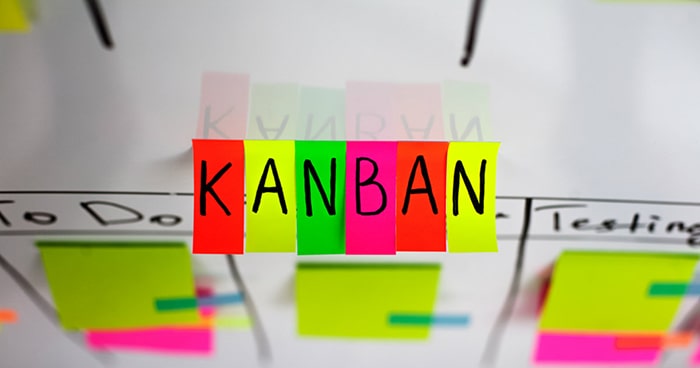 Quản lý công việc bằng phương pháp Kanban – Chìa khóa thúc đẩy năng suất nhân sự