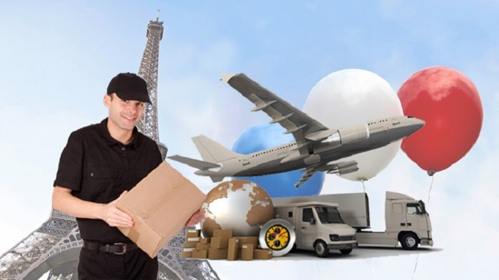Cách phân biệt địa điểm đích vận chuyển bảo thuế và địa điểm lưu kho hàng chờ thông quan trong xuất nhập khẩu