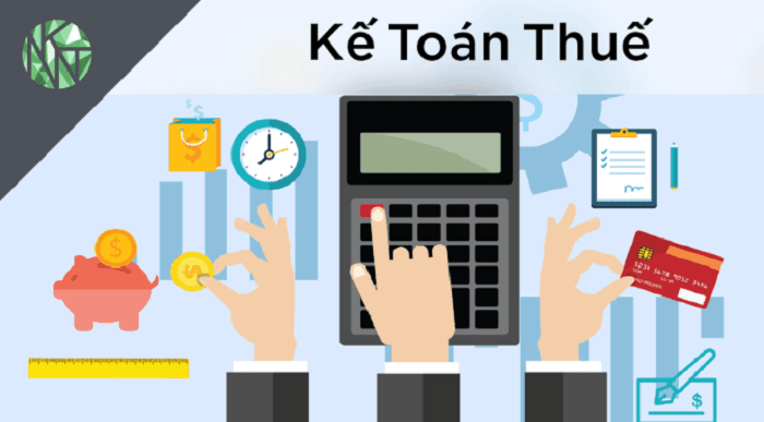 Kế toán thuế và những điều cần biết về kế toán thuế trong doanh nghiệp