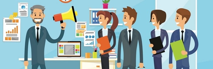 Top bí quyết quản lý nhân sự hiệu quả dành cho nhà lãnh đạo