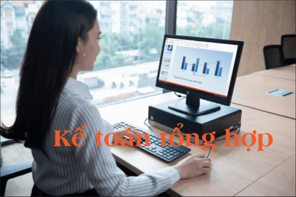 Tất tần tật kinh nghiệm cơ bản nhất cho người làm kế toán tổng hợp