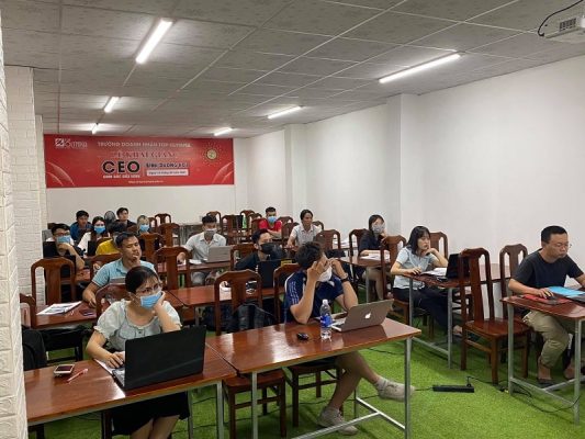 Trung tâm đào tạo xuất nhập khẩu Đồng Xoài Bình Phước