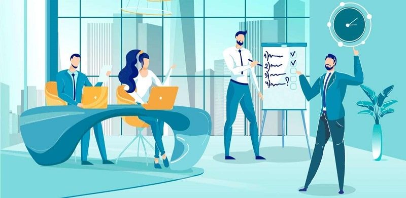 Mẫu đánh giá thử việc hiệu quả dành cho nhà tuyển dụng