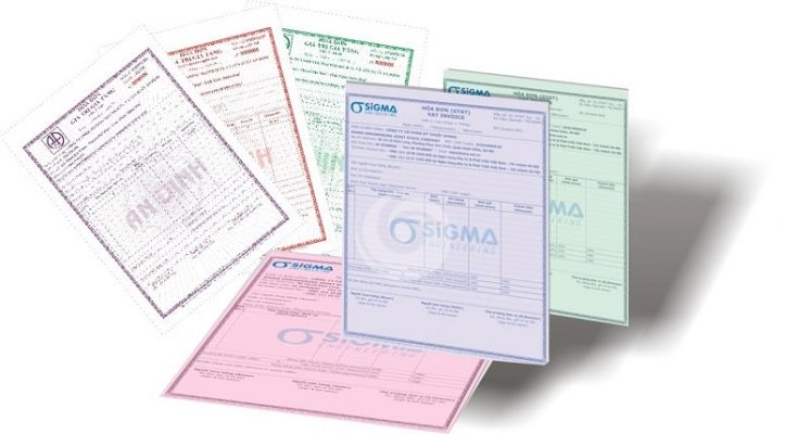 Sự khác nhau về thời điểm xuất hóa đơn GTGT trong từng lĩnh vực khác nhau