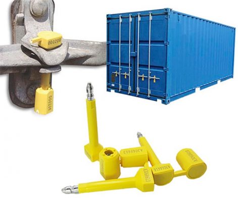 Tìm hiểu về seal và tầm quan trọng của seal trong xuất nhập khẩu