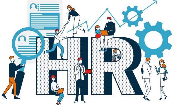 Quy trình và kỹ năng quản lý nhân sự trong doanh nghiệp