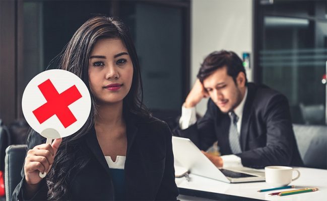 Mẹo kinh nghiệm phỏng vấn xin việc mà bạn cần biết