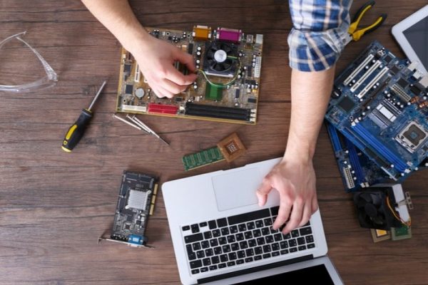 Học sửa chữa máy tính tại Bình Phước Mở rộng cơ hội nghề nghiệp
