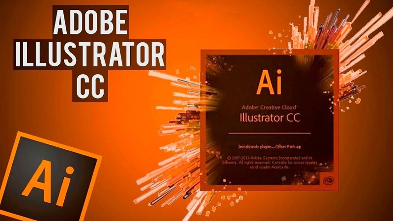 Học thiết kế đồ họa Adobe Illustrator