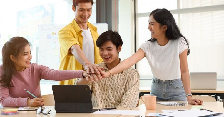 Làm Việc Nhóm Hiệu Quả 6 Kỹ Năng Quan Trọng Cần Có
