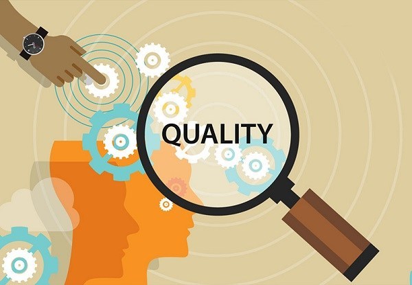 Quản Lý Chất Lượng Sản Phẩm Yếu Tố Cốt Lõi Để Thành Công Bền Vững