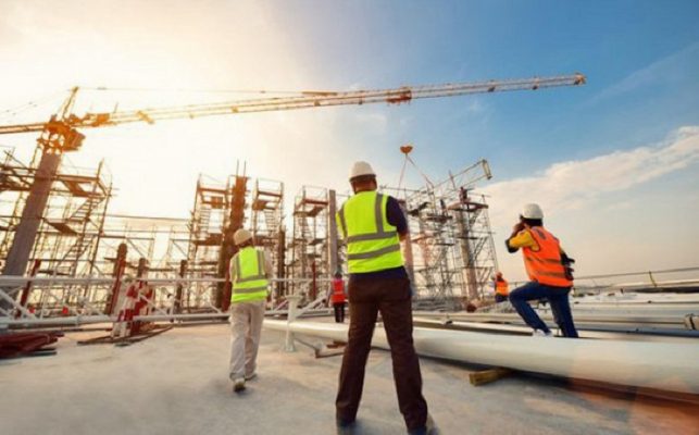 Quy trình an toàn lao động trong xây dựng Bảo vệ tính mạng và hiệu suất