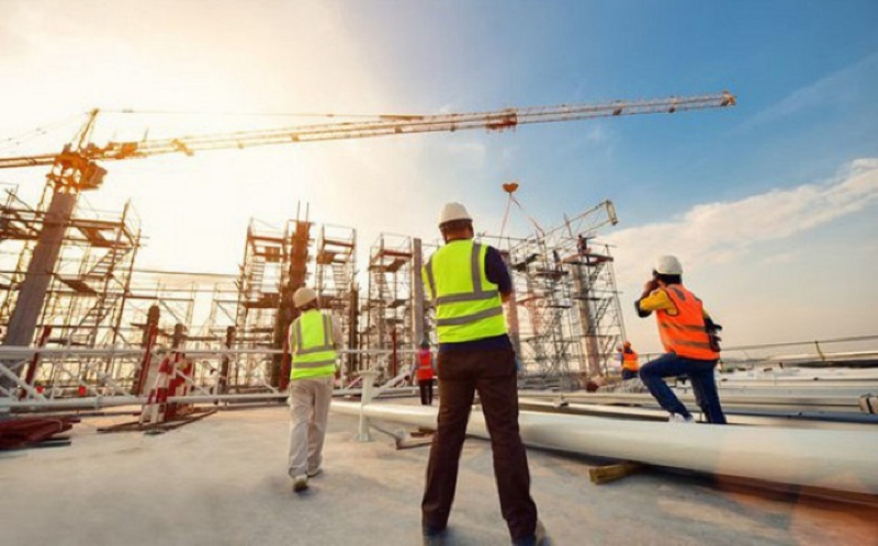 Quy trình an toàn lao động trong xây dựng Bảo vệ tính mạng và hiệu suất