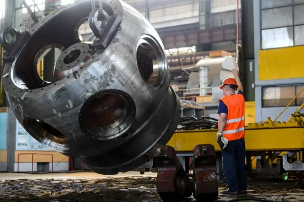 Quy trình xử lý sự cố trong sản xuất Giảm thiểu rủi ro, tối ưu hiệu suất