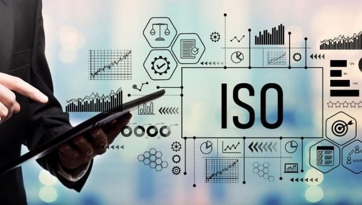 Tiêu Chuẩn ISO Quy trình đạt chứng nhận ISO