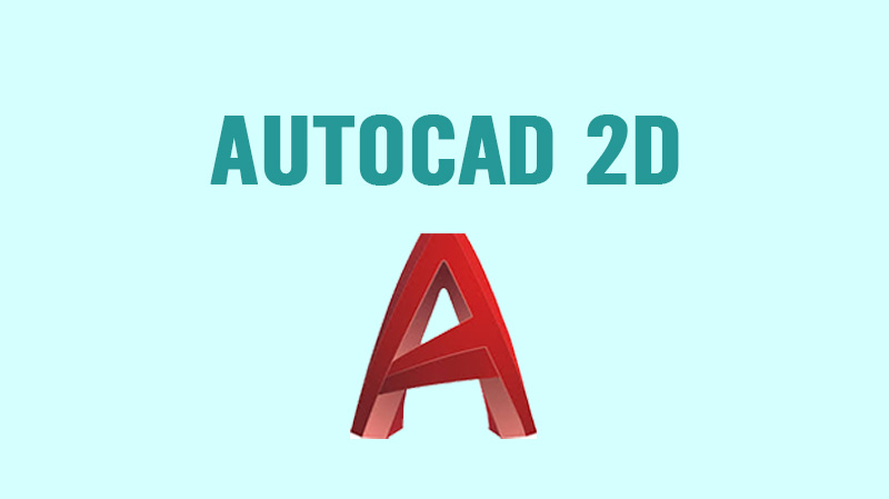 học autocad 2d online