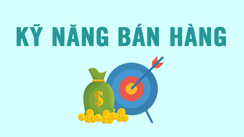học kỹ năng bán hàng online