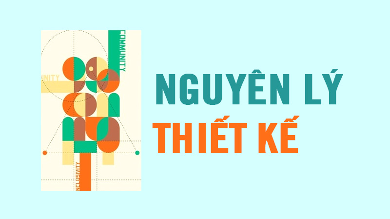 học nguyên lý thiết kế online