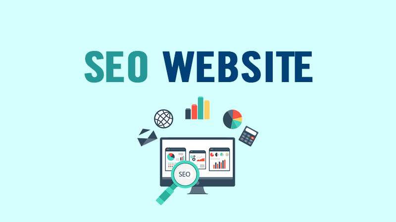 học seo website online