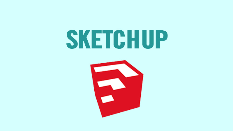 học sketchup online