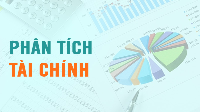 phân tích báo cáo tài chính online