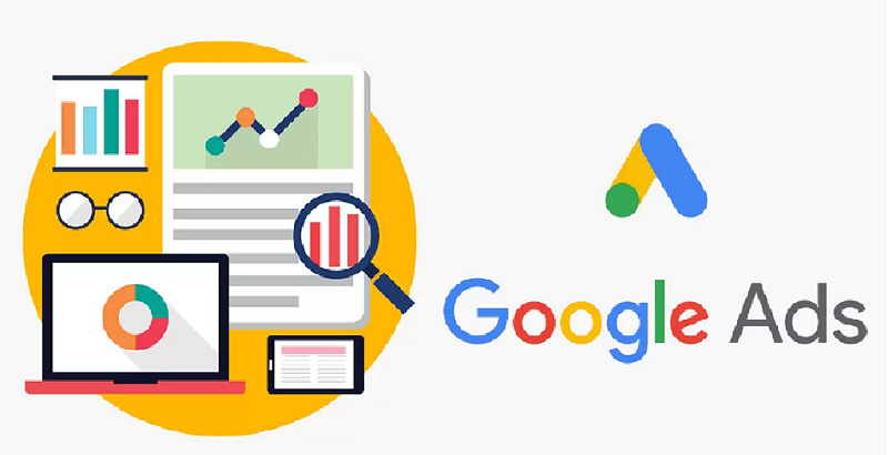 Giới thiệu về Google Ads
