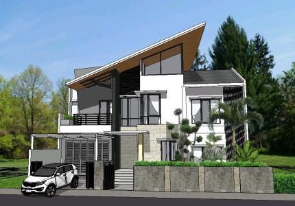 Lợi ích của khóa học thiết kế 3D SketchUp chuyên nghiệp 1