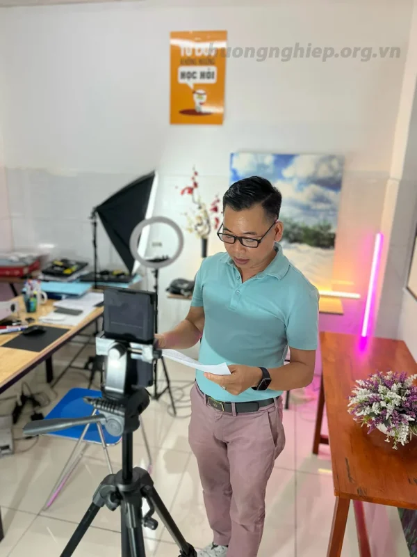 Lợi ích khi tham gia khóa học bán hàng trên TikTok Shop 2
