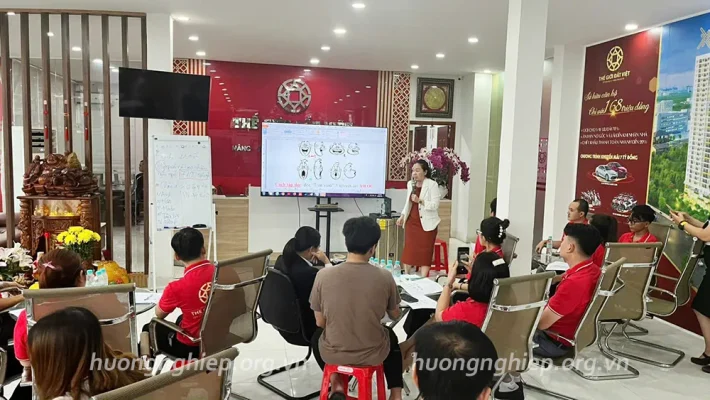 Những ai nên tham gia khóa học kỹ năng giao tiếp này
