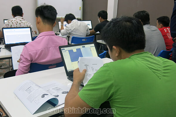 Ứng dụng của sketchUp trong thiết kế nội thất ngoại that 1