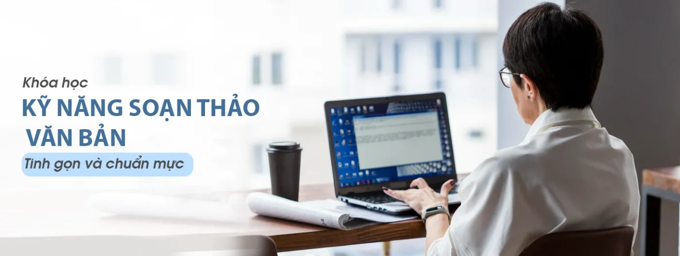 kỹ năng soạn thảo văn bản