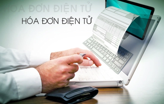 Hướng dẫn điều chỉnh, thay thế hóa đơn điện tử đã lập sai từ 01.6.2025