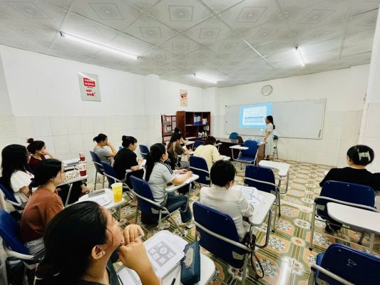 khóa học hành chính nhân sự tại lâm minh long thủ dầu một (2)