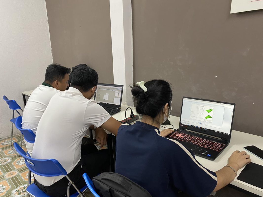 Khóa học Revit từ cơ bản đến nâng cao cho người mới
