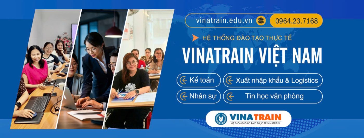 Trung tâm dạy Hành Chính Nhân Sự 3