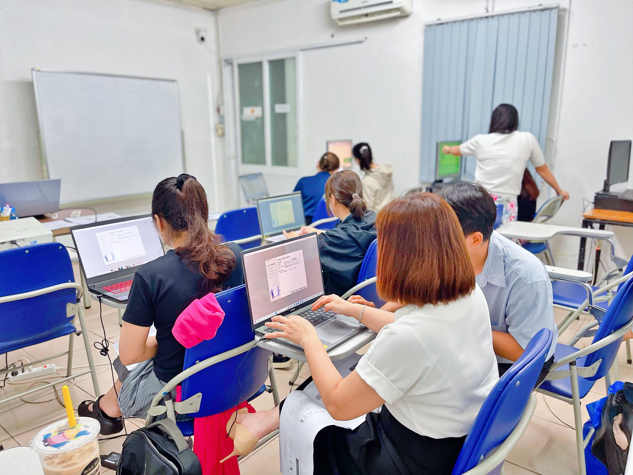 khóa học kế toán hộ kinh doanh 3